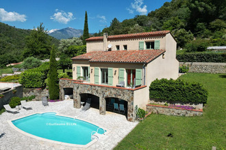 achat maison arles-sur-tech 66150