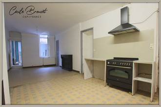 achat maison arles-sur-tech 66150