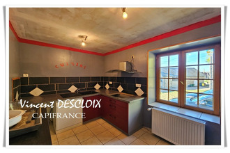 achat maison arleuf 58430