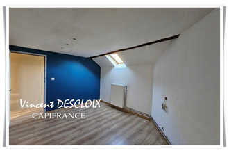 achat maison arleuf 58430