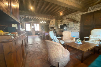 achat maison arleuf 58430