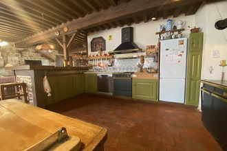 achat maison arleuf 58430