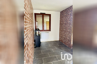 achat maison arleuf 58430