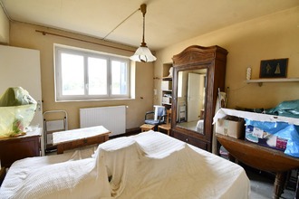 achat maison arleuf 58430