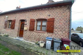 achat maison arleux 59151