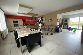 achat maison arleux-en-gohelle 62580