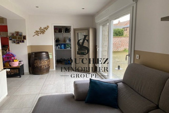 achat maison arleux-en-gohelle 62580
