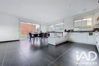 achat maison arleux-en-gohelle 62580