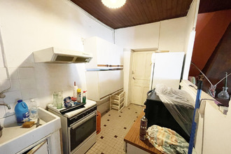 achat maison arlos 31440