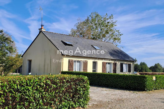 achat maison armaille 49420