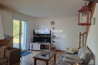 achat maison armaille 49420