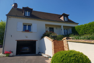 achat maison armancourt 60880