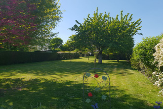 achat maison armancourt 60880