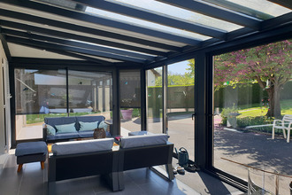 achat maison armancourt 60880