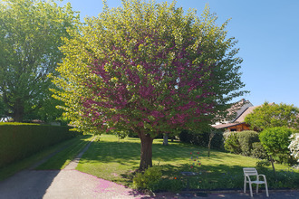 achat maison armancourt 60880