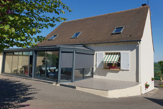 achat maison armancourt 60880