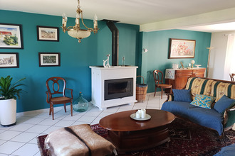 achat maison armancourt 60880