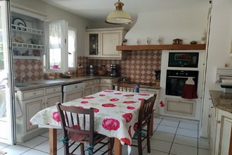 achat maison armancourt 60880