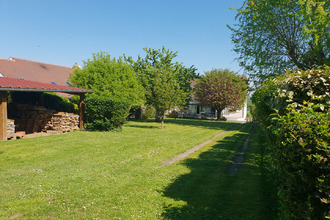 achat maison armancourt 60880