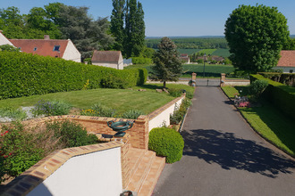 achat maison armancourt 60880