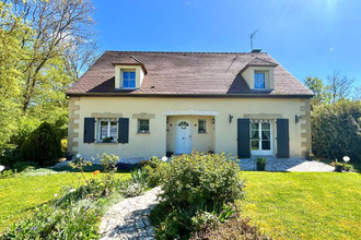achat maison armancourt 60880