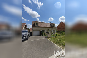 achat maison armancourt 60880