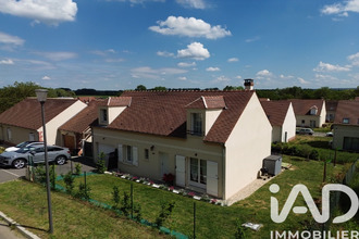 achat maison armancourt 60880