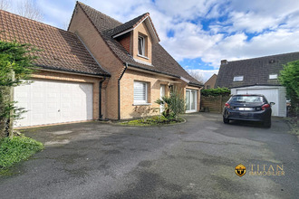 achat maison armbouts-cappel 59380