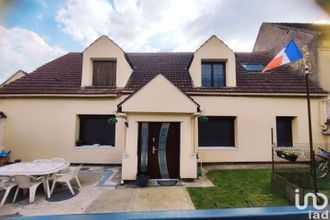 achat maison armeau 89500