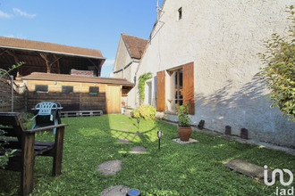 achat maison armeau 89500