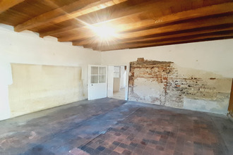 achat maison armeau 89500