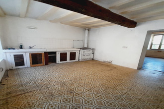 achat maison armeau 89500
