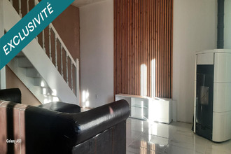 achat maison armeau 89500