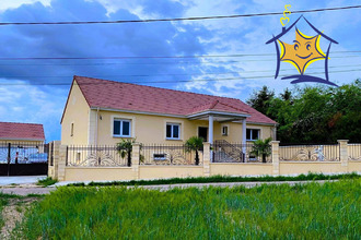 achat maison armeau 89500