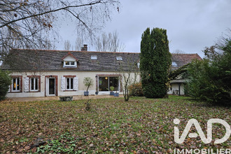 achat maison armeau 89500
