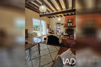 achat maison armeau 89500