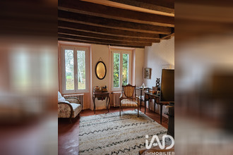 achat maison armeau 89500