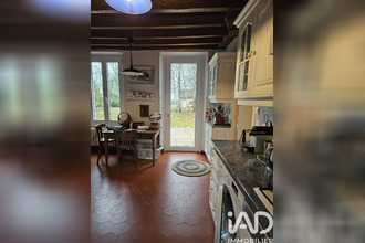 achat maison armeau 89500