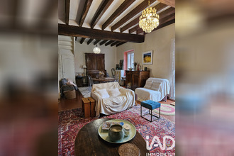 achat maison armeau 89500