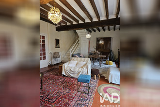 achat maison armeau 89500