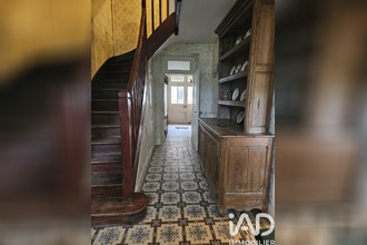 achat maison armeau 89500