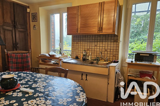 achat maison armeau 89500