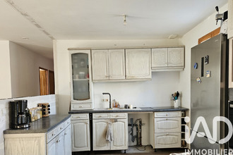 achat maison armeau 89500