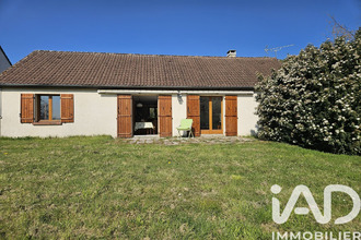 achat maison armeau 89500