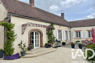 achat maison armeau 89500