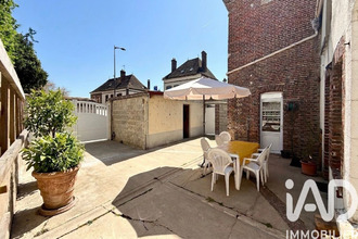 achat maison armeau 89500