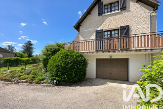 achat maison armeau 89500