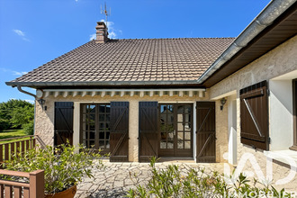 achat maison armeau 89500