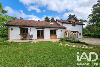 achat maison armeau 89500
