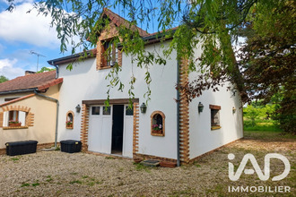 achat maison armeau 89500